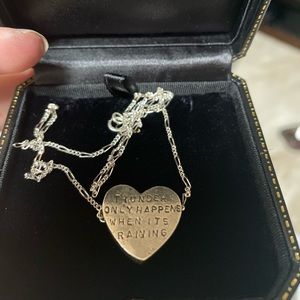 Stevie Nicks Necklace